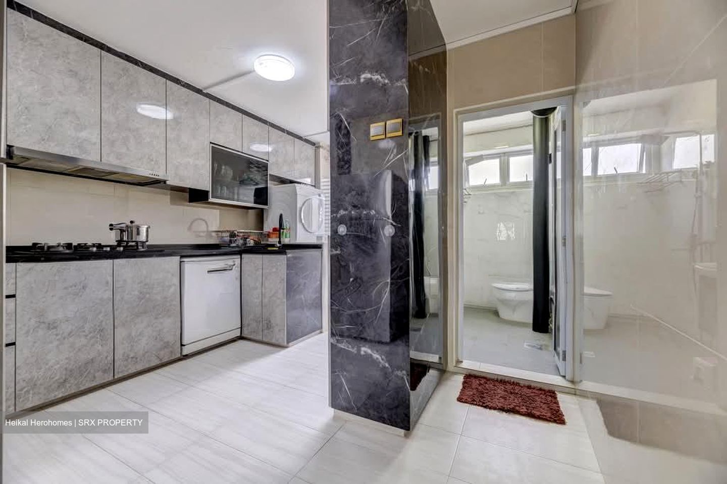 Blk 401 Fajar Road (Bukit Panjang), HDB 5 Rooms #535567321